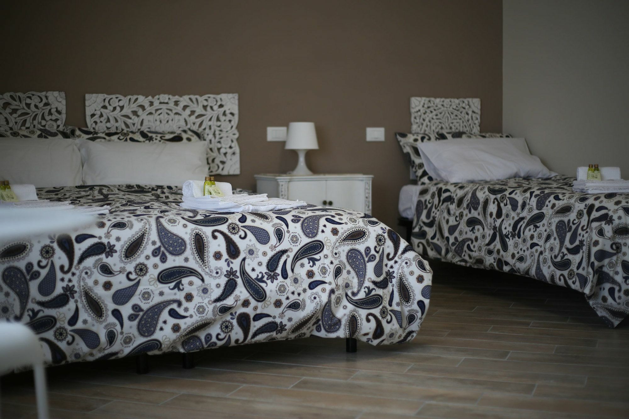 My Sweet Rome Guest House Exterior photo
